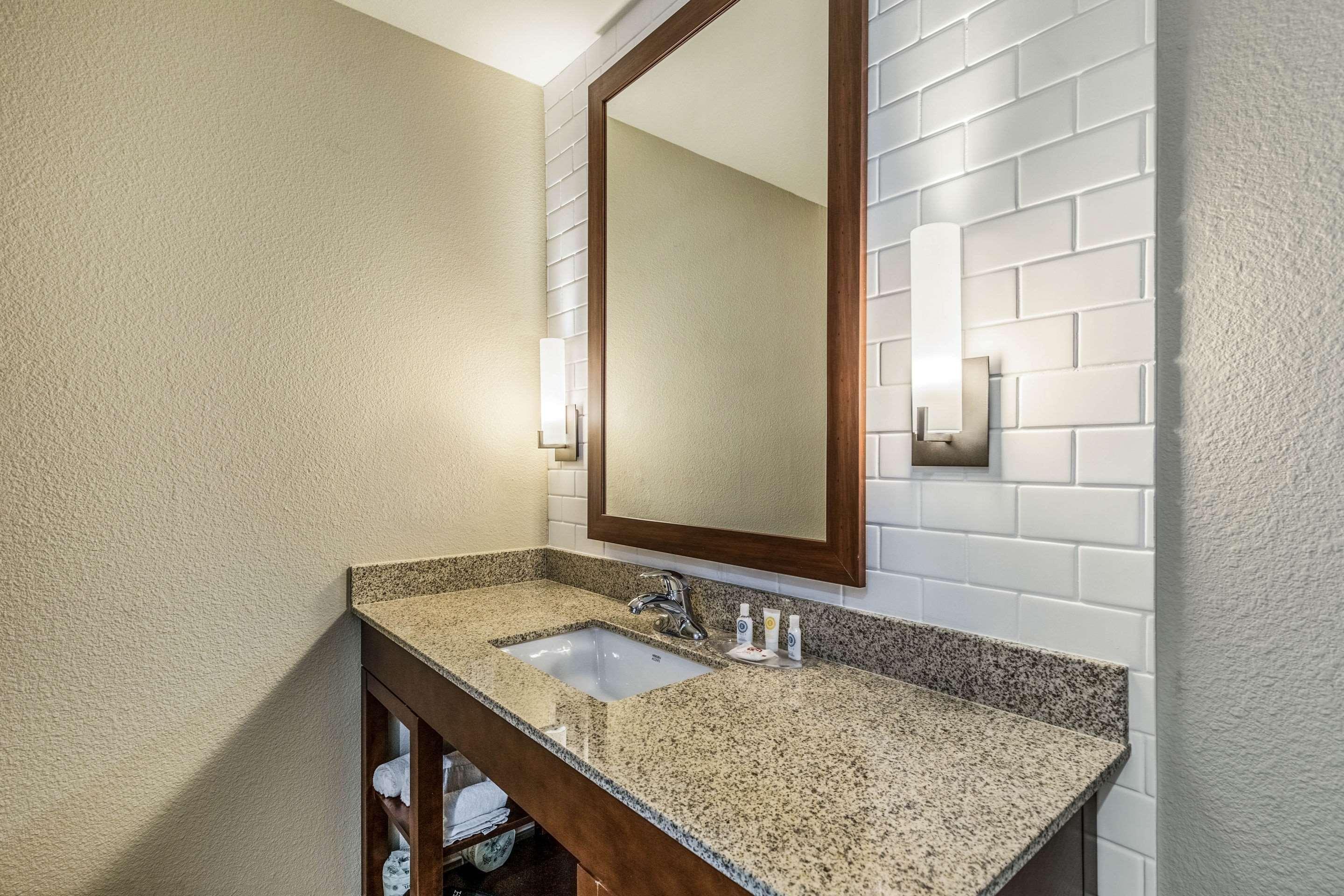 Comfort Suites Channelview Exteriér fotografie