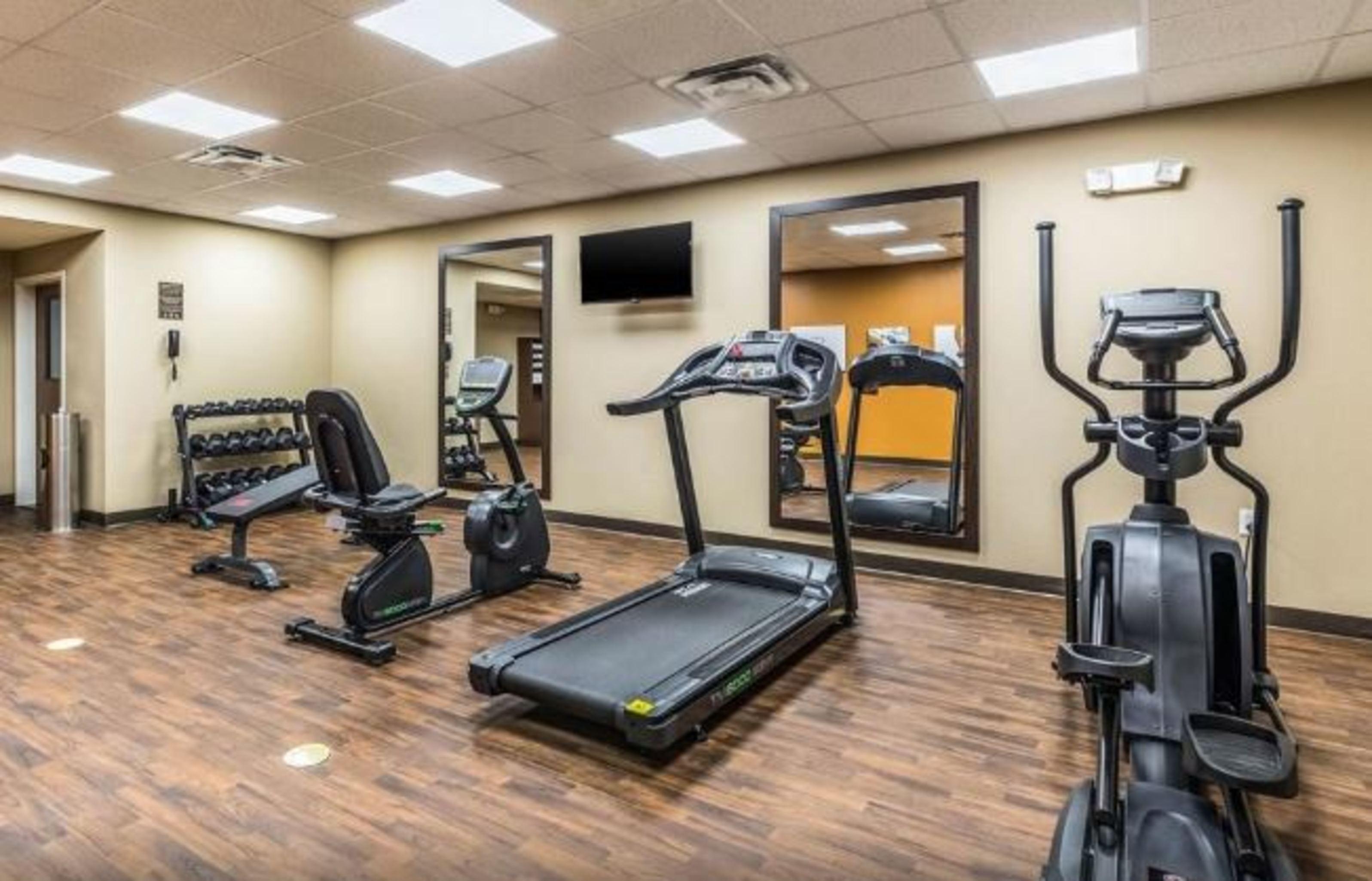 Comfort Suites Channelview Exteriér fotografie