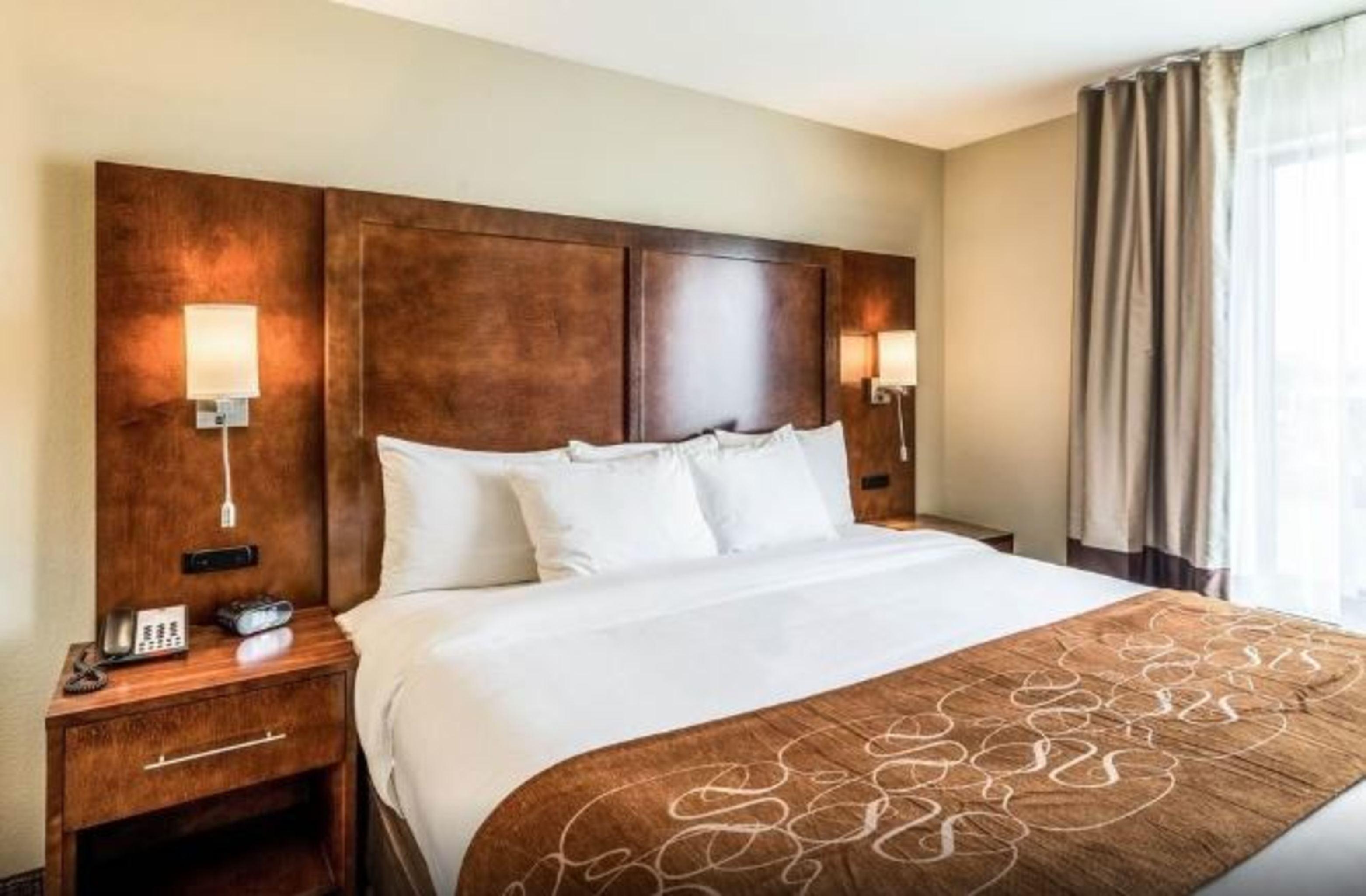 Comfort Suites Channelview Exteriér fotografie